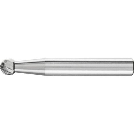 Fraise HM KUD 0605 4 6 mm 6 x 5,4 mm (1/3)