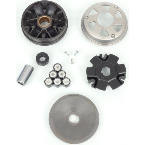 Variateur Malossi Multivar pour mobylette MBK 50 EW 51 7142 Neuf (1/4)