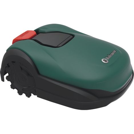 [NEUWERTIG] B-Ware Robomow Mähroboter Rasenmäher Rasenmäh Roboter Mäher Garten Rk2000