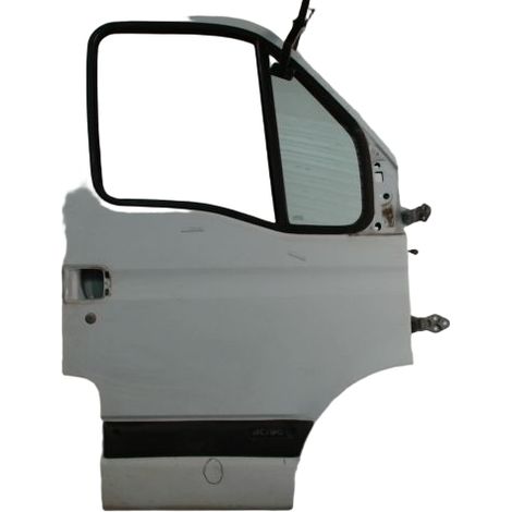 [PRODUIT D'OCCASION] Porte Avant Droit RENAULT Master ♻️ Ref Oe. 7751474637 - Garantie à vie (1/2)