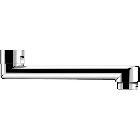 Delabie Schwenkauslauf L.150 mm unten G3/4 (1/2)