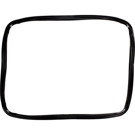 GUARNIZIONE FORNO BEKO   255100045  455x360mm    NO ORIGINALE (1/4)
