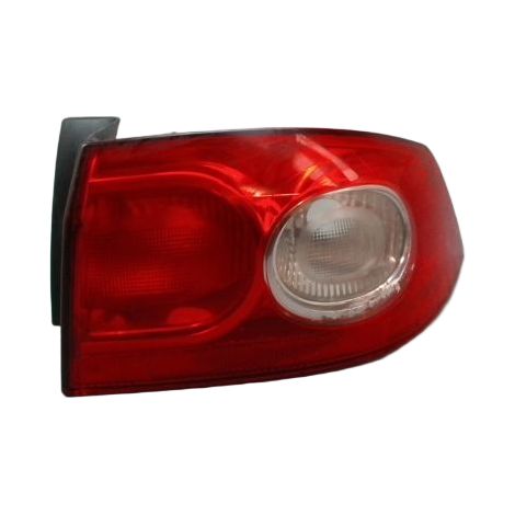 [PRODUIT D'OCCASION] Feu Arriere Droit RENAULT Laguna II Phase 2 2005-2007 ♻️ Ref Oe. 8200262668 - Garantie à vie (1/3)