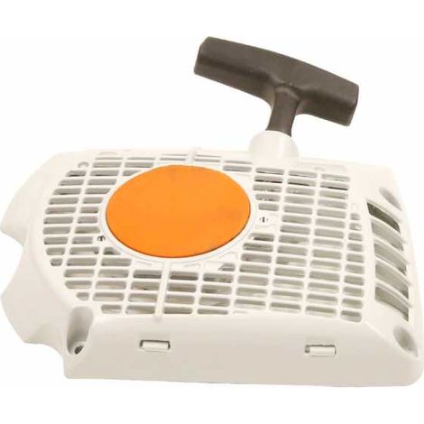 Lanceur complet pour tronçonneuse Stihl MS341 MS361 (1/5)
