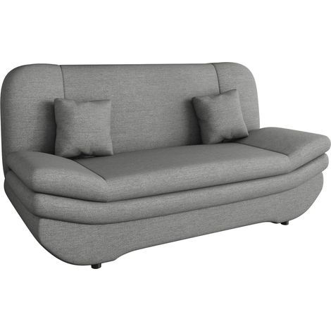 Canapé convertible Comfivo Silva, Rico 12, Disponible, 0, 95x200x90cm, Mobilier déjà assemblé (1/5)