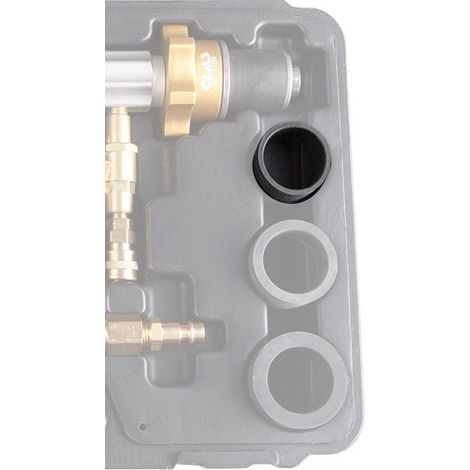 Bague d'etancheite ø35mmBague d'étancheité ø35mm pour appareil de remplissage circuits de refroidissement AC 1104 - SA 1202 - CLAS Equipements