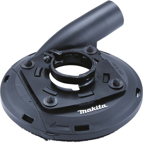 MAKITA 195385-8 Colector de polvo para amoladoras 180mm