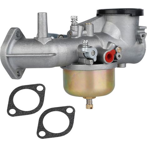 Vergaser für 12 PS Briggs & Stratton Motor – Teilenummern: 491026, 491031, 490499, 281707 (1/4)