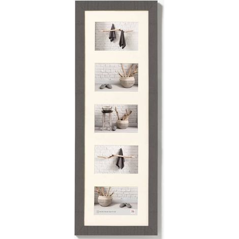 Home Holzg. 5x10x15 GRAU