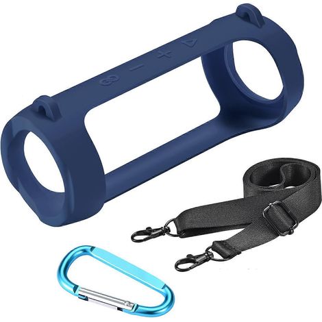 Étui de protection pour enceinte JBL Flip 6/5, housse de transport et rangement