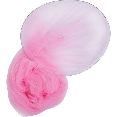 Ciel de lit enfant ULTECHNOVO avec moustiquaire en dentelle (1/5)