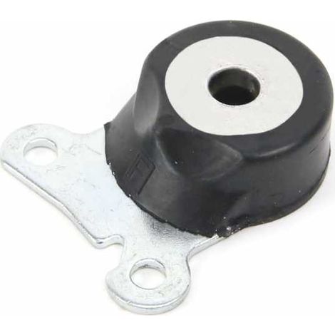 Silent bloc avant réservoir pour tronçonneuse Stihl 020 020T MS200 MS200T (1/3)