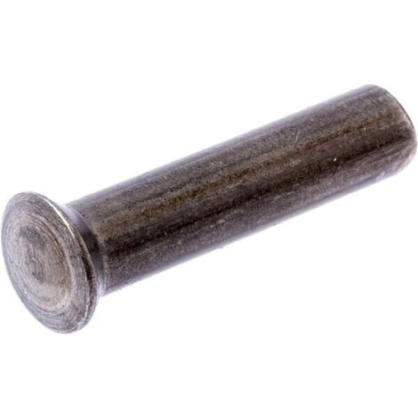 Remaches'paquete 0,5 kg 6x26 UNIVERSAL 626KLV (1/2)