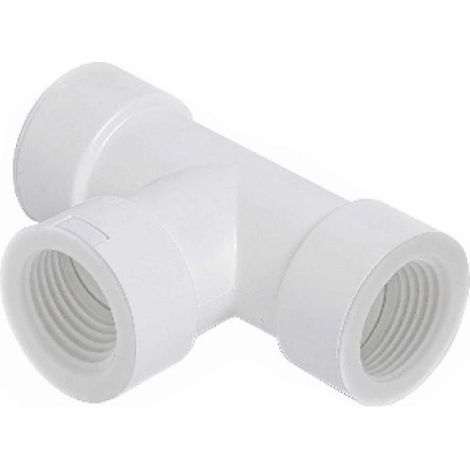 RACCORDO A T Diam. 20 mm
