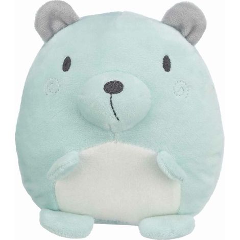 Peluche per cani Trixie Poliestere Stoffa Orso 14 cm