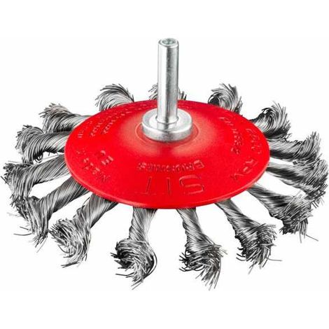 Cepillo cónico 95 Codulo Rit Bl Sit