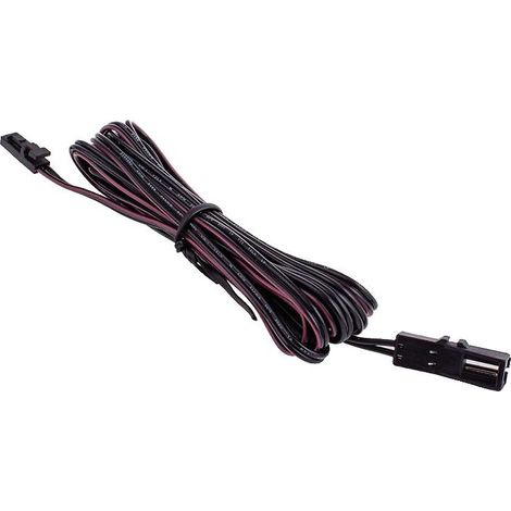 Rallonge mini-ampli 12-24V. 2m - SYNBIOZ