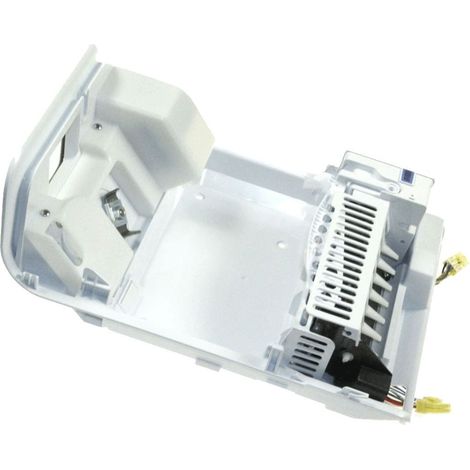 Ensemble distributeur à glace d'origine (DA97-11095D) Réfrigérateur, congélateur SAMSUNG