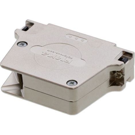 Molex  1731110063 D-SUB Gehäuse     1 St. Carton