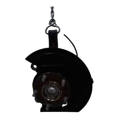 Pivot Avant Gauche NISSAN Qhasqai 2007- [PRODUIT D'OCCASION]♻️40015jd000 (1/3)