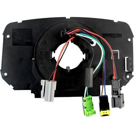 CONTACTEUR RESSORT TOURNANT AIRBAG RENAULT MEGANE 2 2002-2009