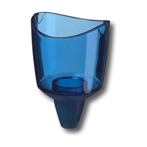 COUVERCLE DE POMPE POUR PETIT ELECTROMENAGER BRAUN - 67050771