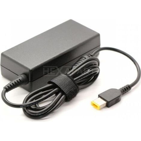 Netzteil für Lenovo IdeaPad Z50-70, 20 V, 3,25 A, rechteckiger Stecker