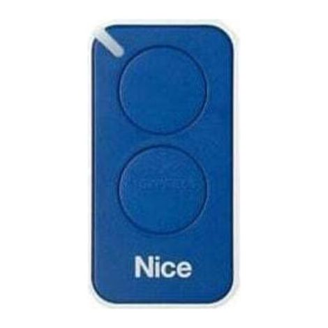 Télécommande NICE ERA-INTI2B (1/2)