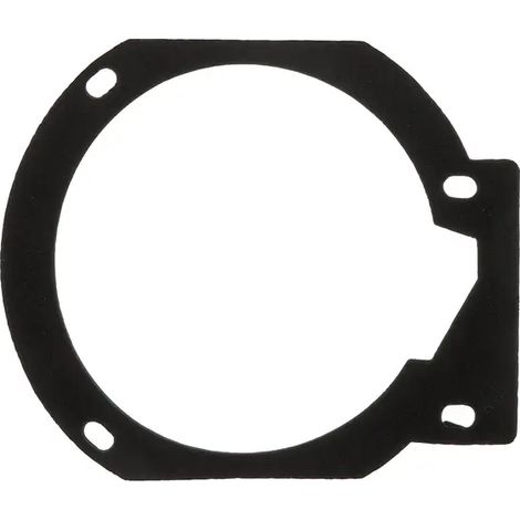BRÖTJE Guarnizione adattatore gas di scarico WMS/ WMC , 7638000