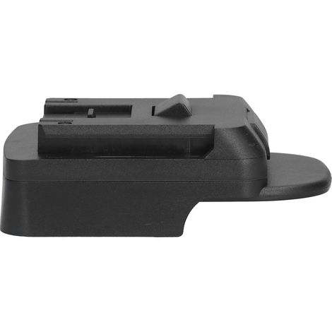 Adaptateur de Batterie RIDGID 18V pour Outils Bosch 18V, Connecteur d'Alimentation Compatible
