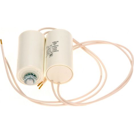 BOSCH Ersatzteil TTNR: 87173000110 Kondensator (1/2)
