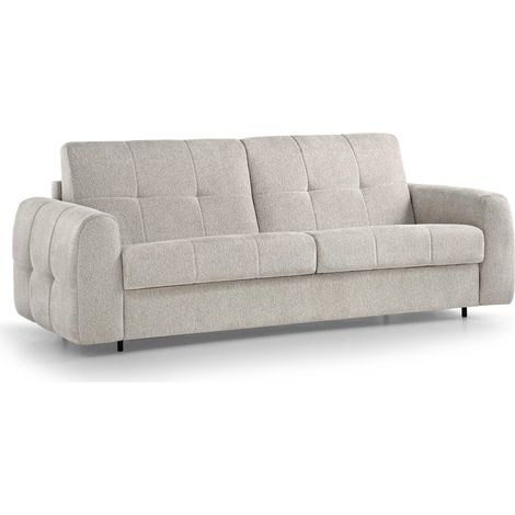 Sofá cama Margate 126, Misterio 40, 0, 90x230x100cm (1/5)