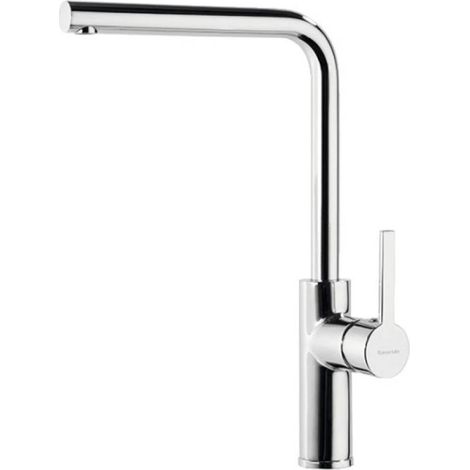 Mitigeur d'évier bec haut orientable Drako 3329 - RAMON SOLER S.A (1/4)