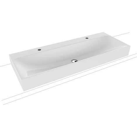 KALDEWEI 906407293231 Cuvette WT SILENIO Mod.3049-D, 1200 x (1/2)