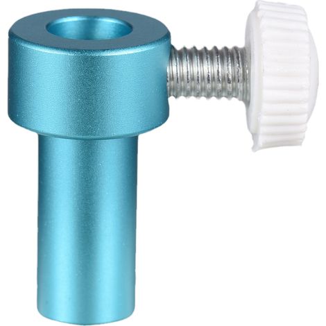Adaptateur de stylo de Machine découpé avec des matrices pour le support en alliage d'aluminium de coupe de joie marqueur de diamètre de 8mm (1/5)