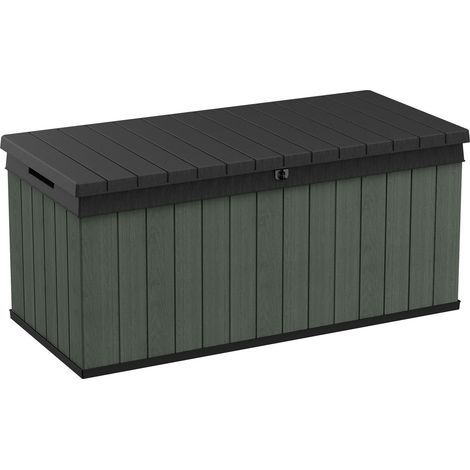 Darwin 454L Storage Box - Green (1/5)