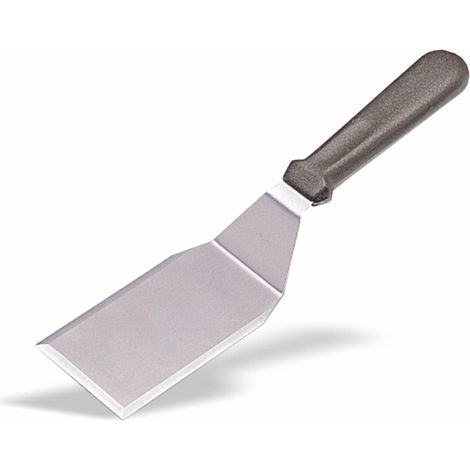 Spatule en Inox avec Manche en ABS L 29 cm - Pujadas