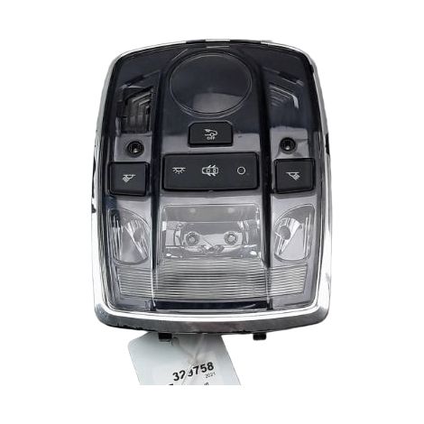 Plafonnier PEUGEOT 508 Berl. Phase 1 2011-... [PRODUIT D'OCCASION]♻️98027680xt