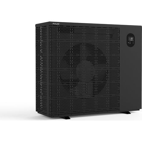 Pompe à chaleur Fairland InverX Horiz. 27,5kW Tri