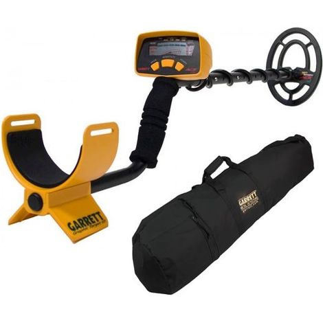Garrett metal detector ACE 150 (Bag pack) 1138070