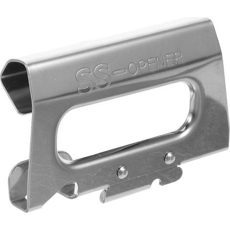POPETPOP Ouvre bote Multifonction à Ranger Ouvre (1/5)