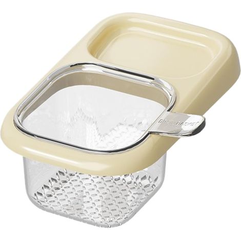 Panier égouttoir pour évier de cuisine Crépine à mailles (1/5)
