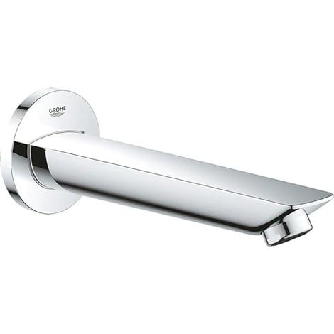 Grifo de bañera Grohe baucosmopolitan limitador caudal temperatura