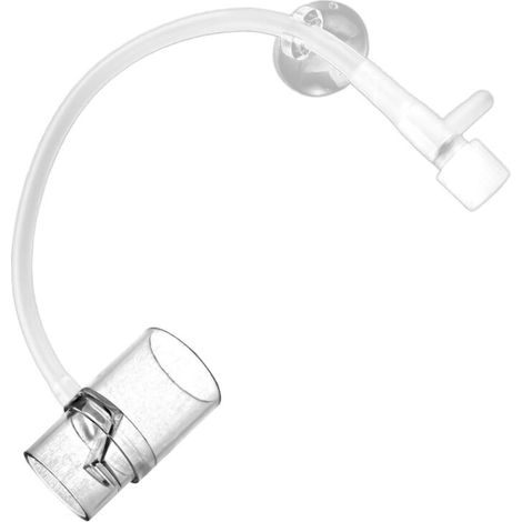 Filtre De Sortie D Oxygénation pour Aquarium, Air pour Aquariums sans Électricité, Filtre Réglable Améliorant La Qualité De l'eau pour Bassin Sortie Habitat Axolotl (1/5)