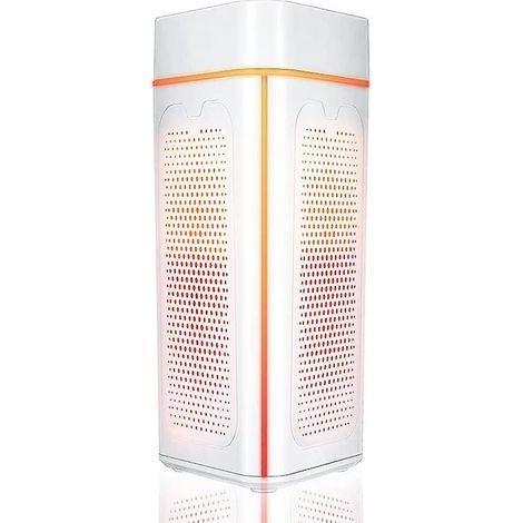 Humidificateurs pour la maison, la chambre de bébé, mini humidificateurs portables pour plantes, humidificateur de bureau USB avec arrêt automatique (1/5)