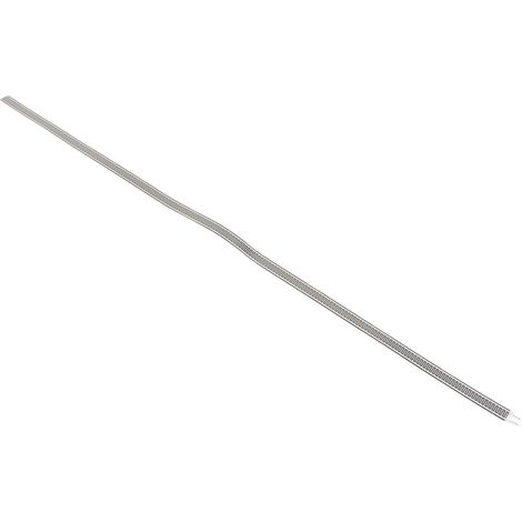 FSR-Dünnschicht-Drucksensor, flexibel, biegekraftempfindlich, Widerstand, 20 g – 10 kg Polyester (1/5)