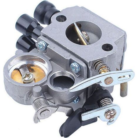 Carburatore per motosega Stihl MS171 MS181 MS201 MS211, compatibile anche con ZAMA C1Q-S269. (1/5)
