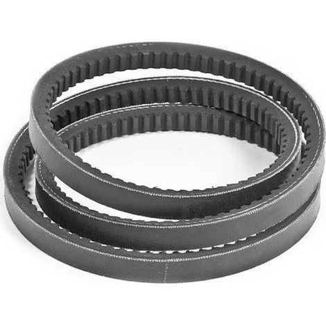 Antriebsriemen für Del Morino 42800014 Häcksler Centurion Super, Flipper 158, 186, 214,