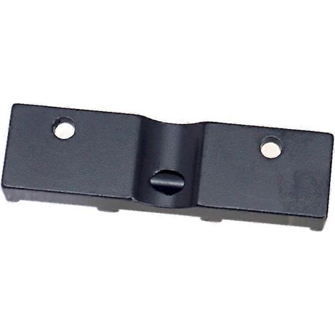 6-saitiger Gitarren-Rollsattel 43 mm, 3 Saitenreiter mit Schrauben für Folk-, Akustik- und E-Gitarren