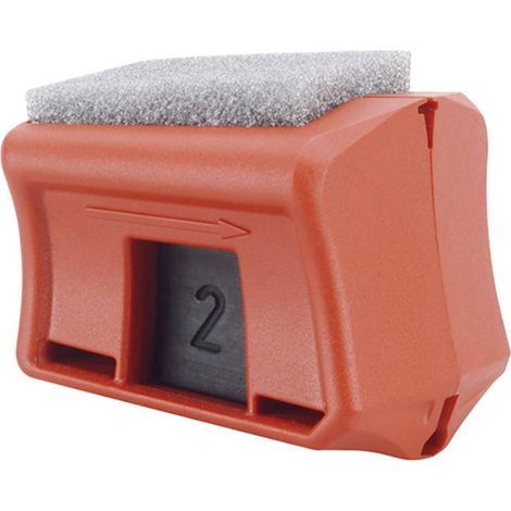 HR Dual Cut Wischerschneider Rigeneratore di spazzole per tergicristalli (1/5)